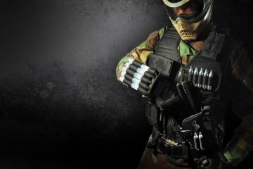 Bien s’équiper au Paintball, acte 4 : les accessoires