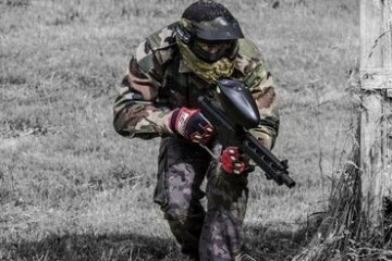 Lexique : comprendre les termes du paintball !