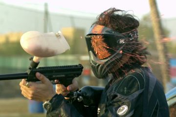 Comment bien viser au paintball ?