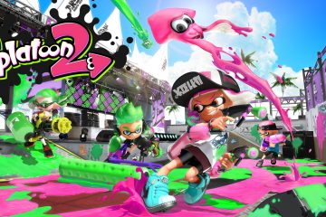 Splatoon 2