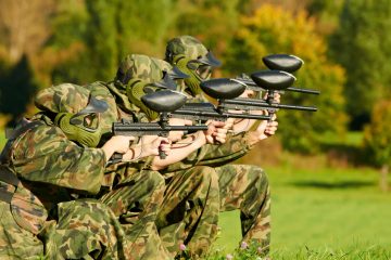 Les attaques simultanées, votre arme de défense !