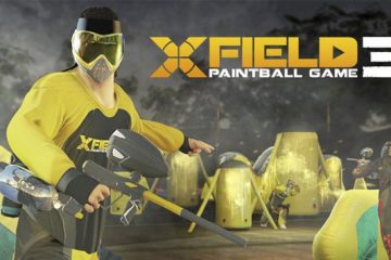 Xfield Paintball, LE jeu vidéo toulousain incontournable
